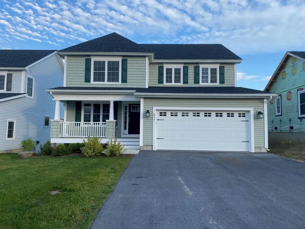 834 Harbor View Drive St. Albans Town VT 05478