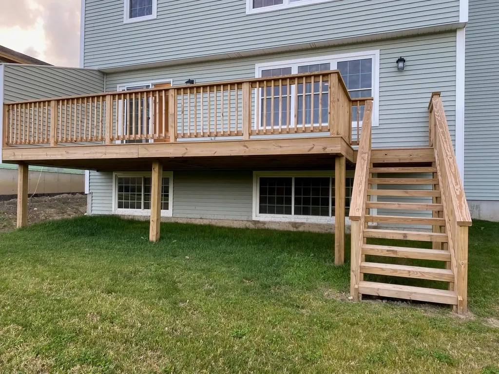 834 Harbor View Drive St. Albans Town VT 05478