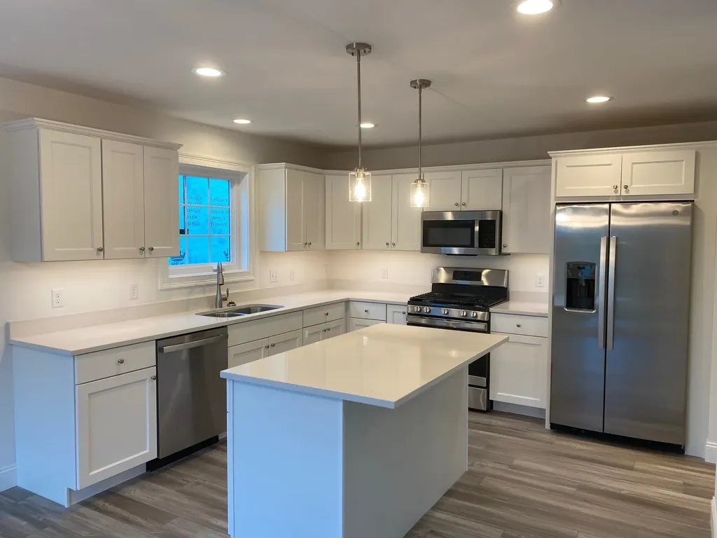 834 Harbor View Drive St. Albans Town VT 05478