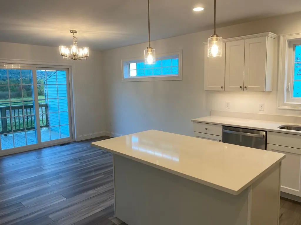 834 Harbor View Drive St. Albans Town VT 05478