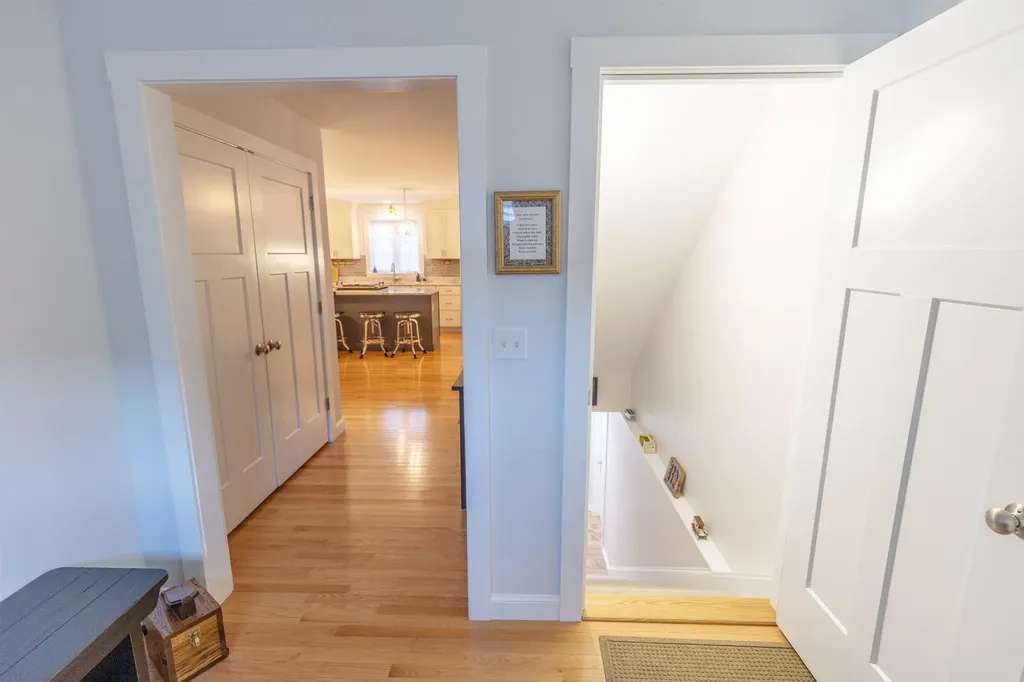 10 Daybreak Drive Newmarket NH 03857