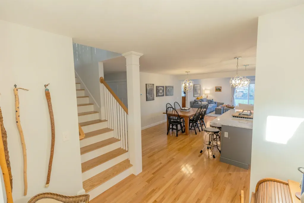 10 Daybreak Drive Newmarket NH 03857