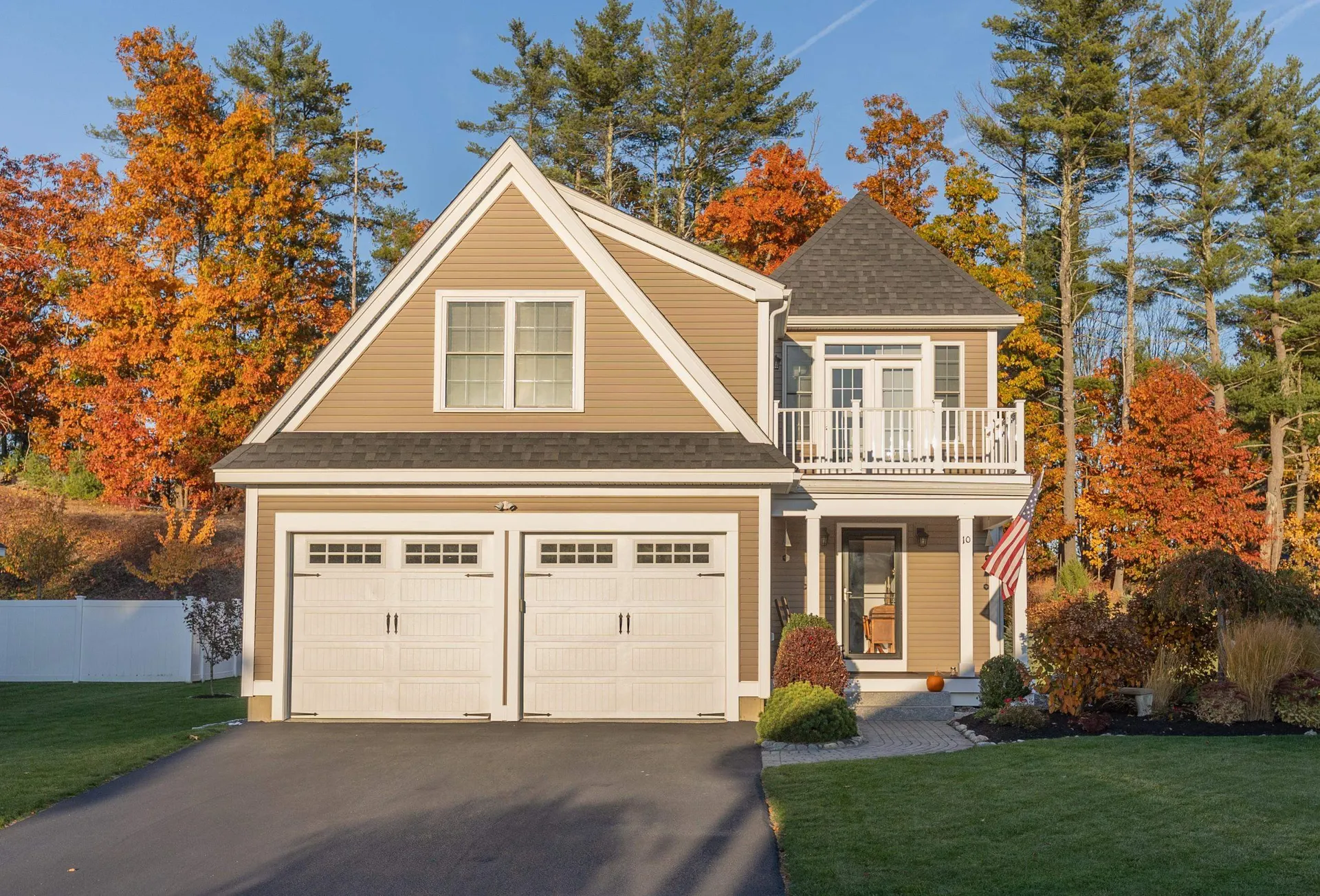 10 Daybreak Drive Newmarket NH 03857
