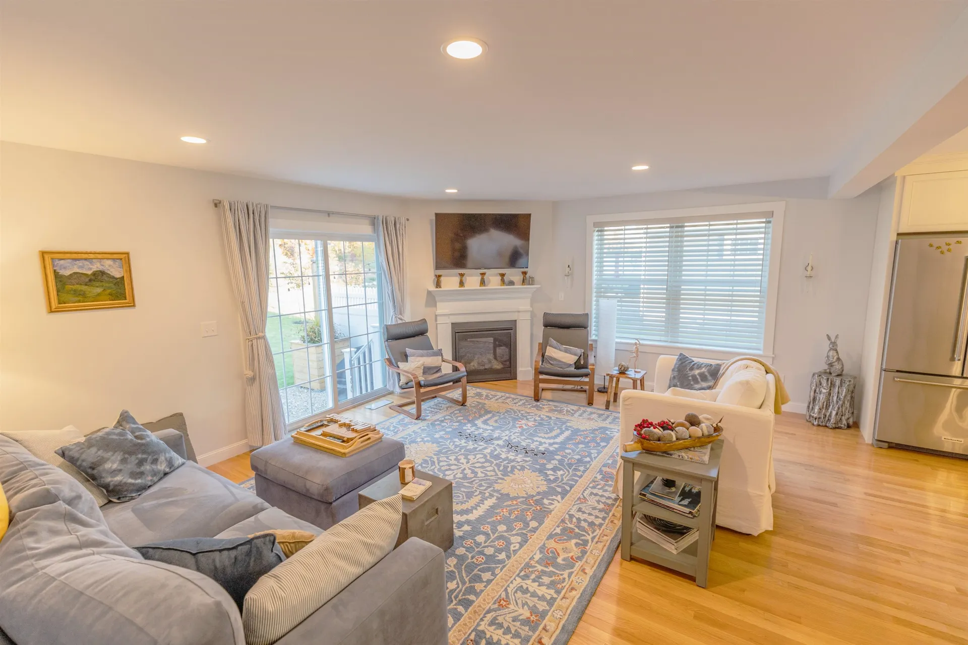 10 Daybreak Drive Newmarket NH 03857