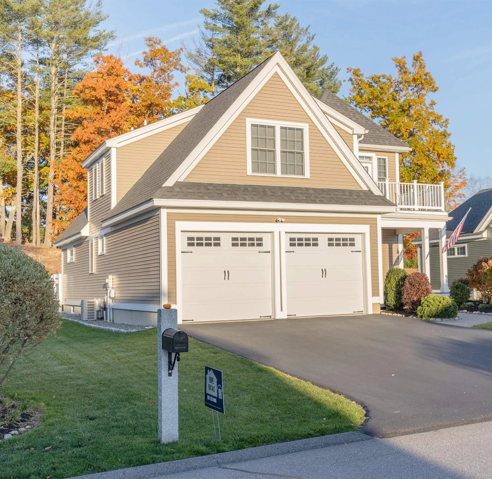 10 Daybreak Drive Newmarket NH 03857