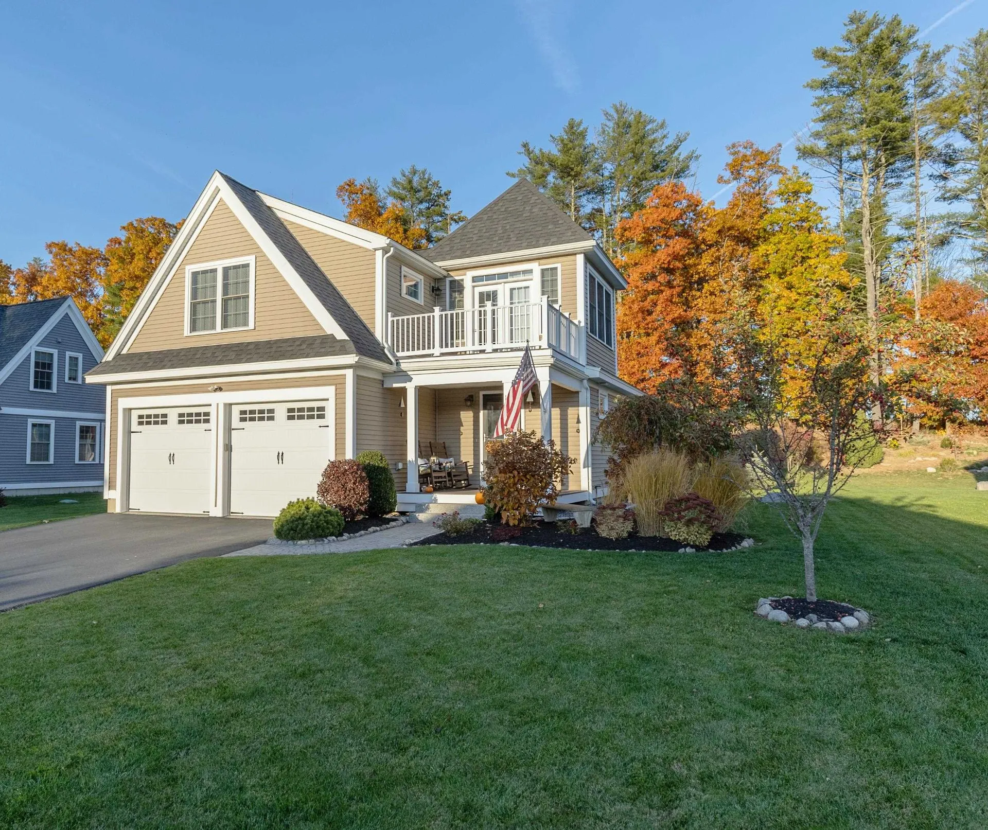 10 Daybreak Drive Newmarket NH 03857