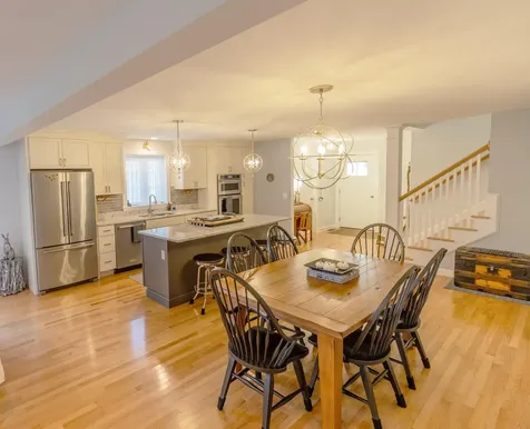 10 Daybreak Drive Newmarket NH 03857