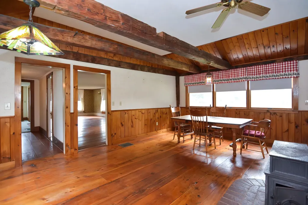 208 Sanborn Street Franklin NH 03235
