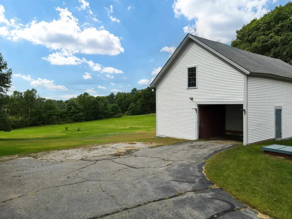 208 Sanborn Street Franklin NH 03235