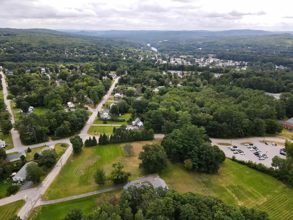 208 Sanborn Street Franklin NH 03235