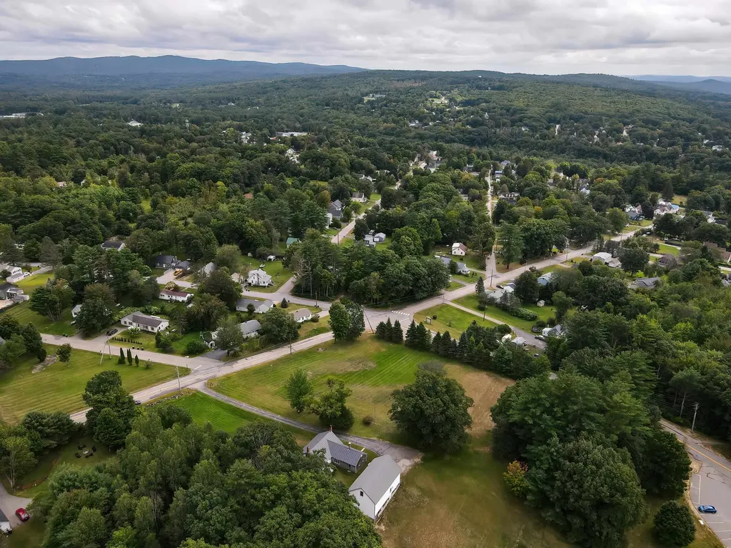 208 Sanborn Street Franklin NH 03235