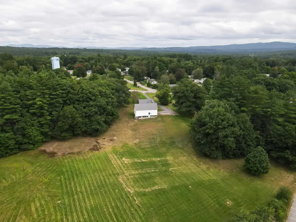 208 Sanborn Street Franklin NH 03235