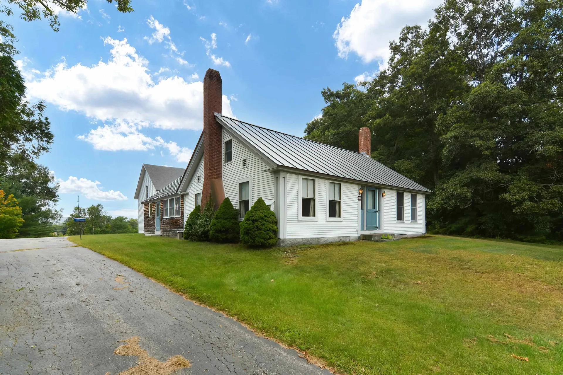 208 Sanborn Street Franklin NH 03235