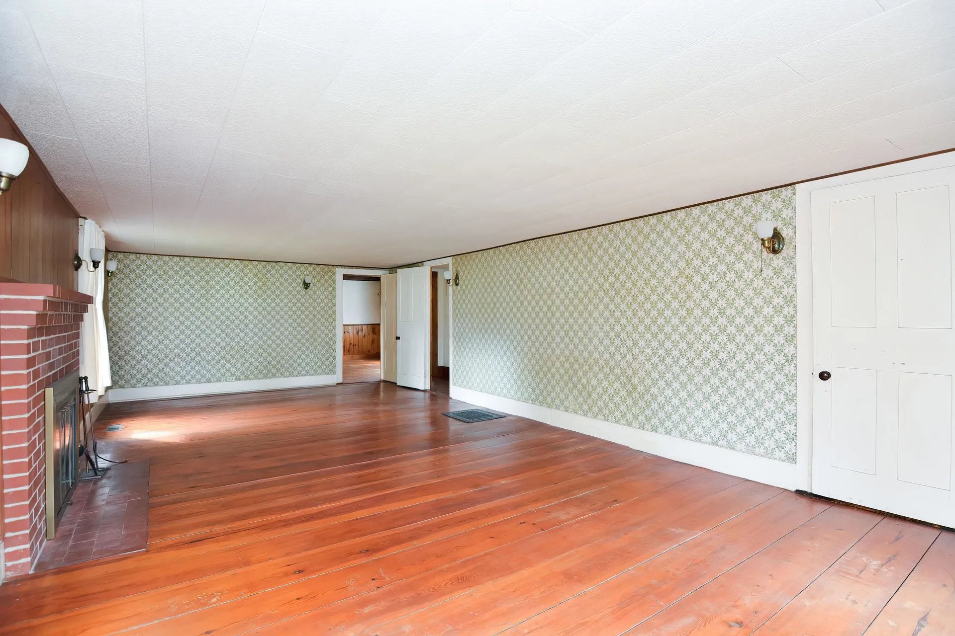 208 Sanborn Street Franklin NH 03235