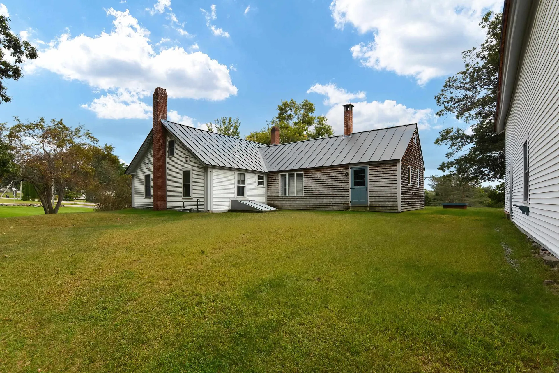 208 Sanborn Street Franklin NH 03235