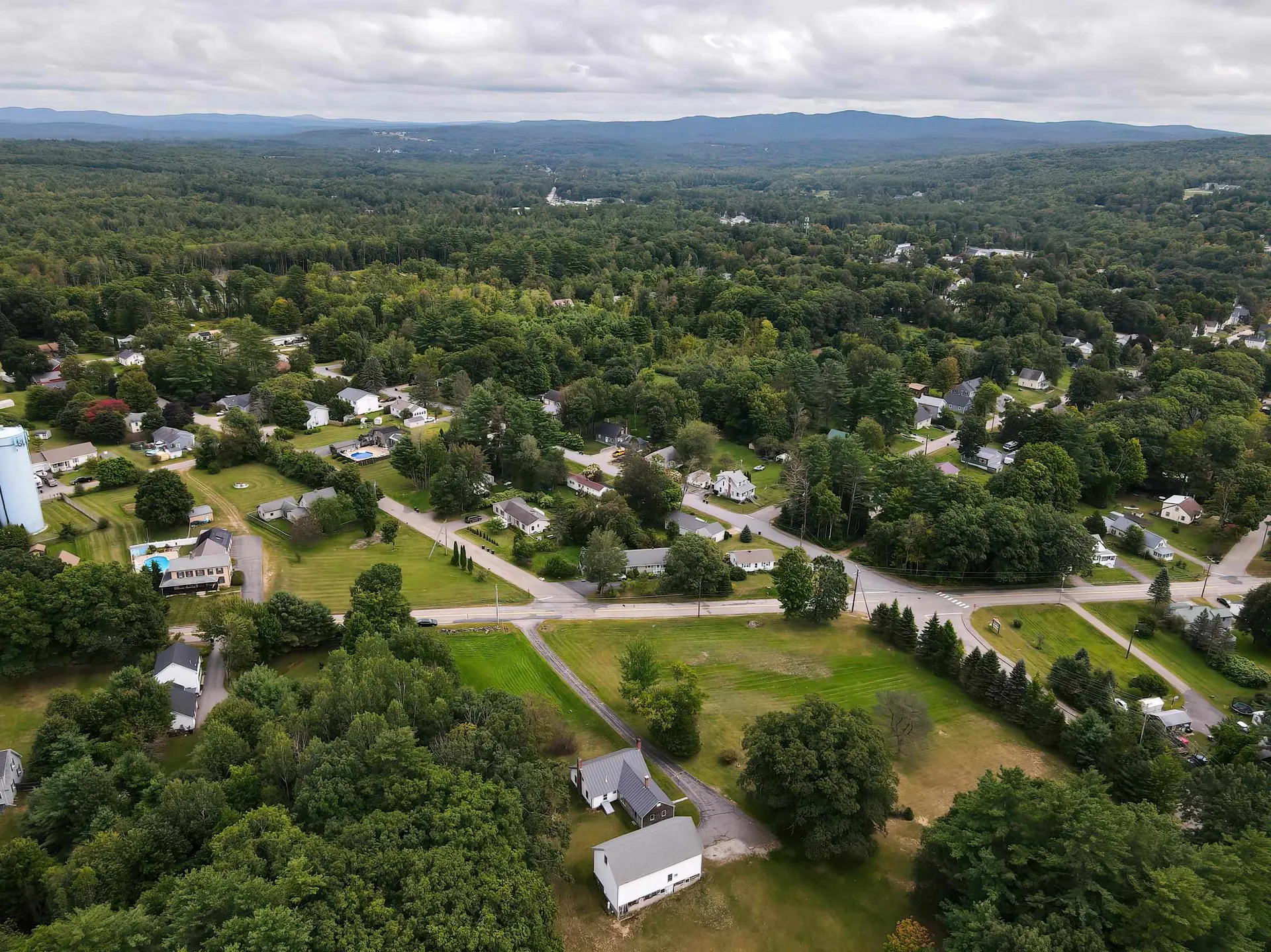 208 Sanborn Street Franklin NH 03235