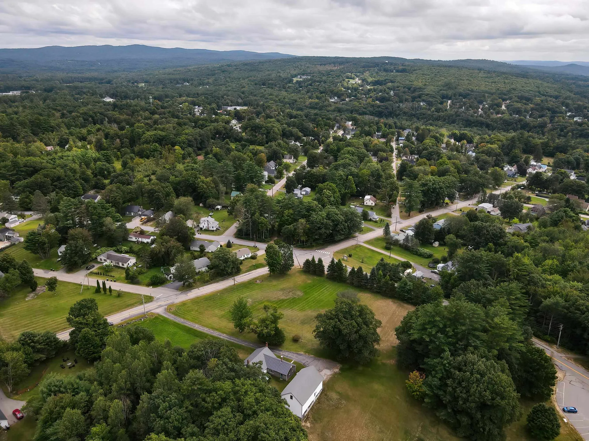 208 Sanborn Street Franklin NH 03235