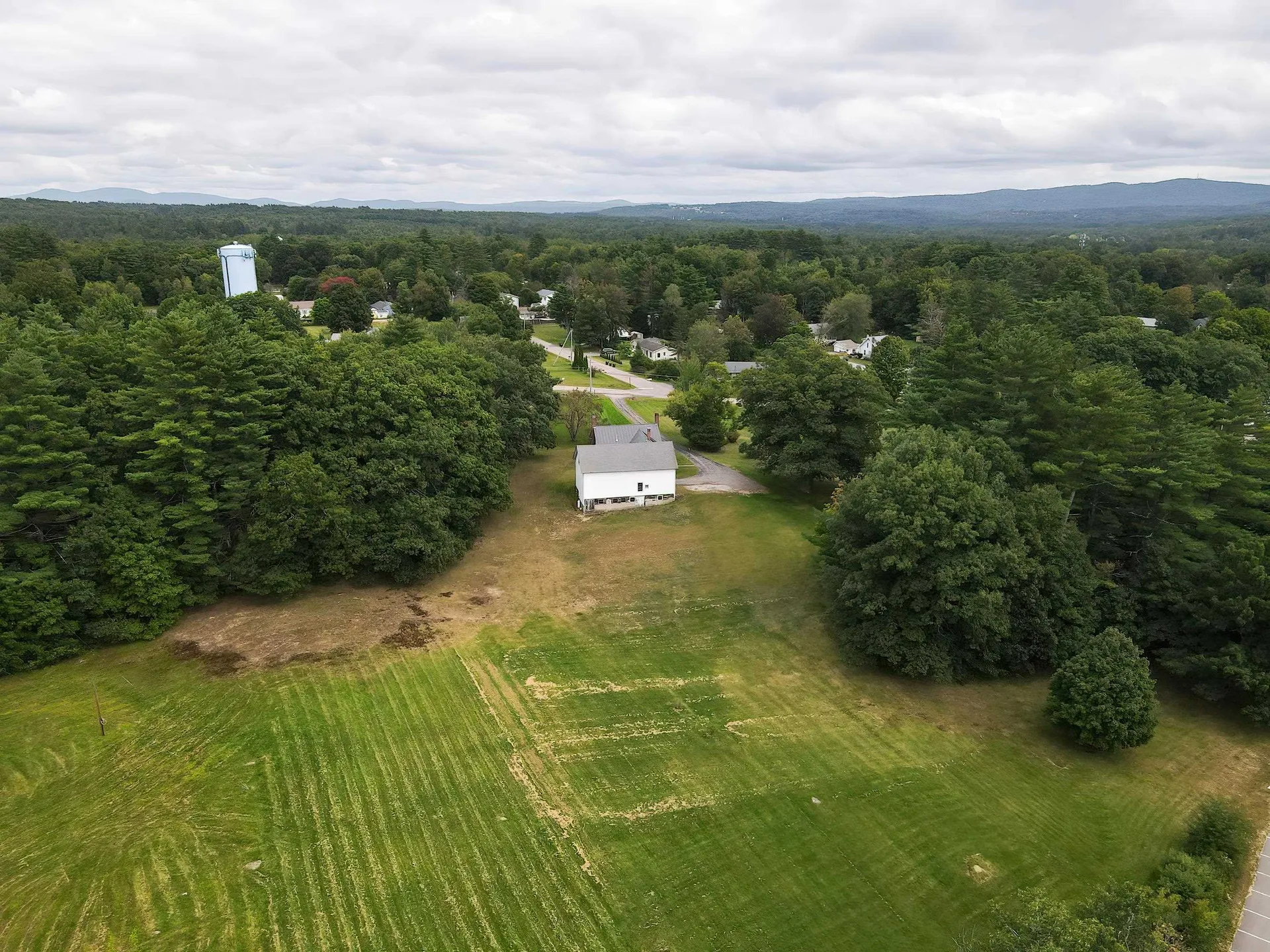 208 Sanborn Street Franklin NH 03235