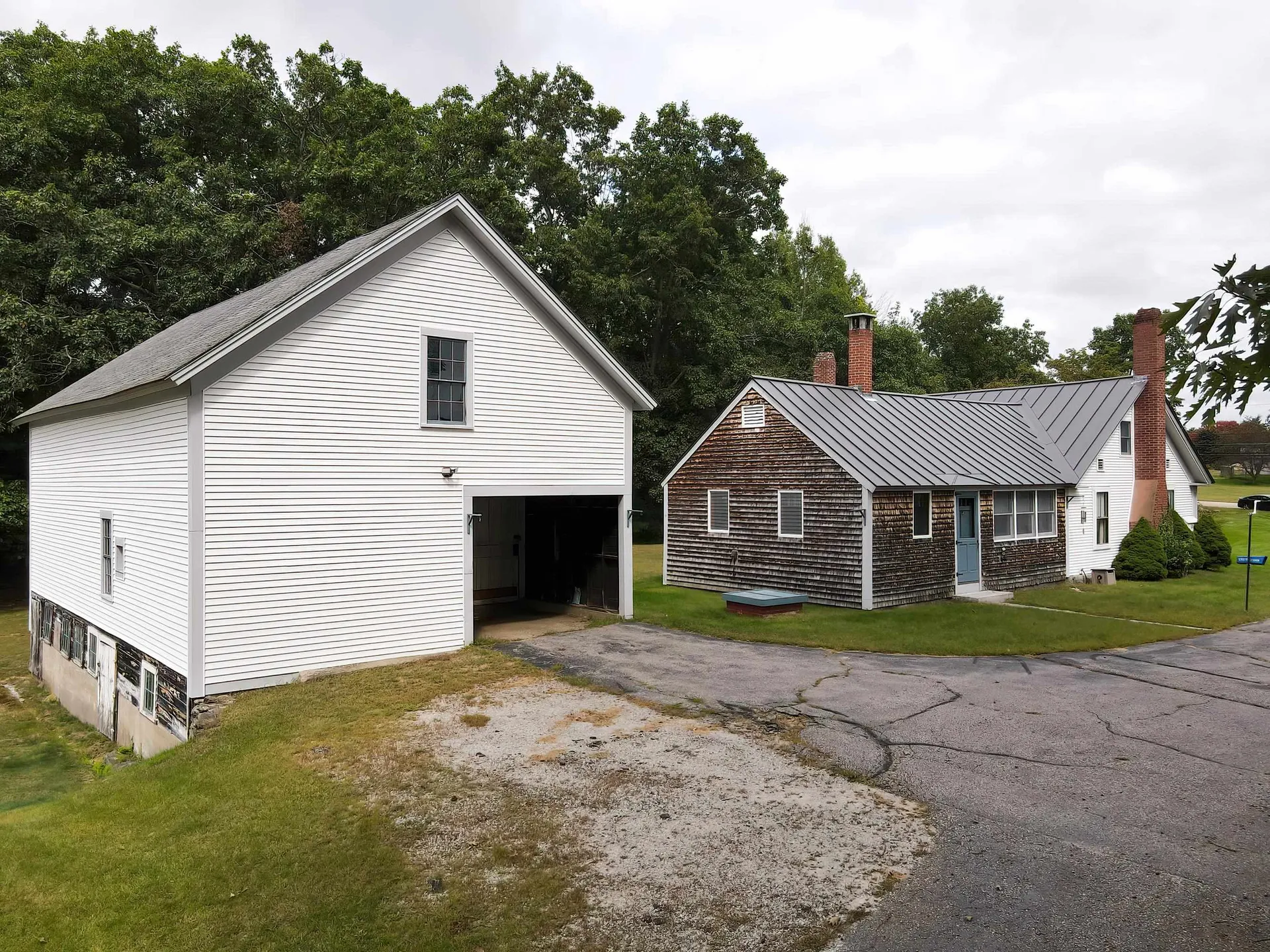 208 Sanborn Street Franklin NH 03235