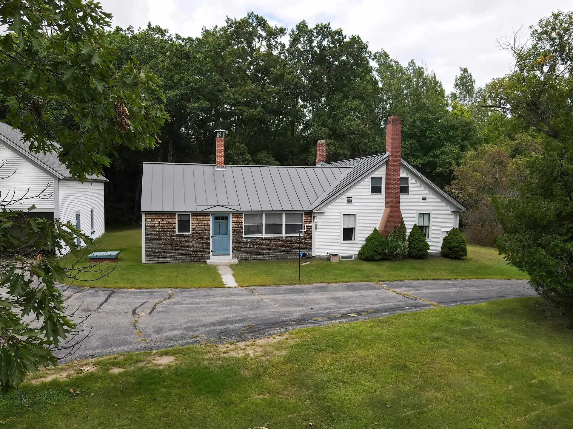 208 Sanborn Street Franklin NH 03235