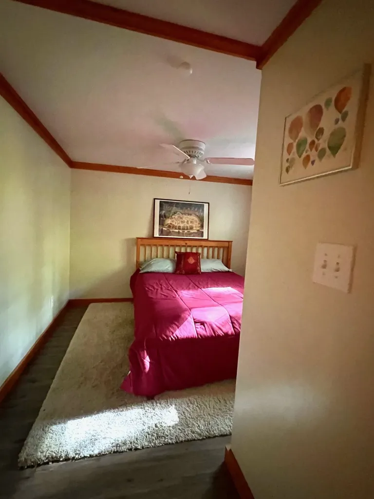 18 Levi Howard Road Brattleboro VT 05301