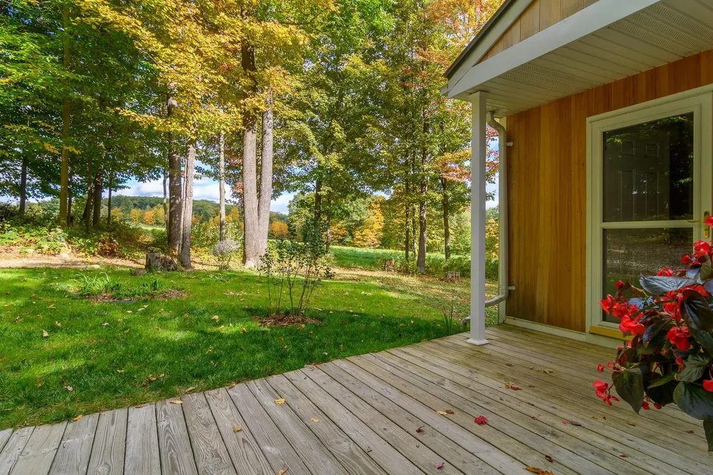 18 Levi Howard Road Brattleboro VT 05301