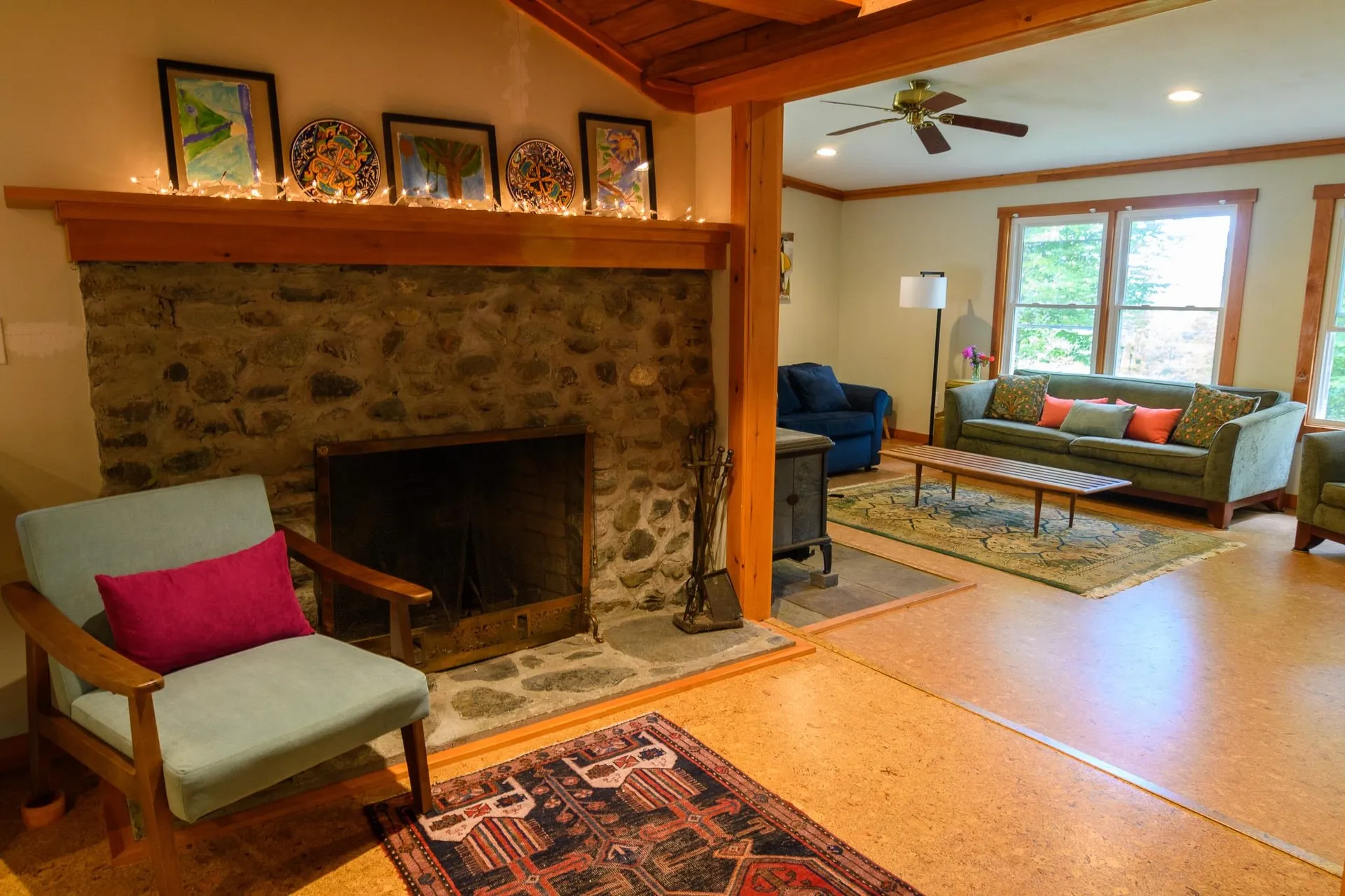 18 Levi Howard Road Brattleboro VT 05301