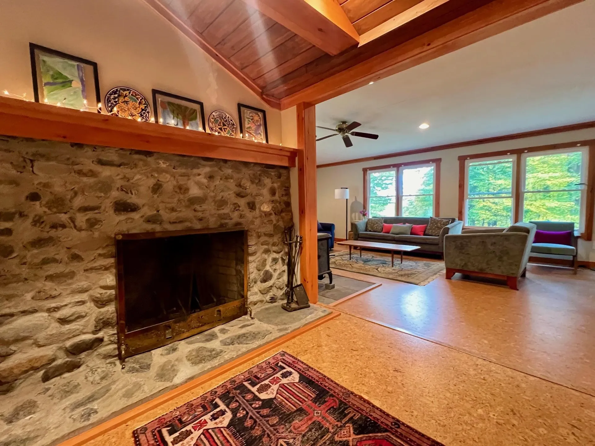 18 Levi Howard Road Brattleboro VT 05301