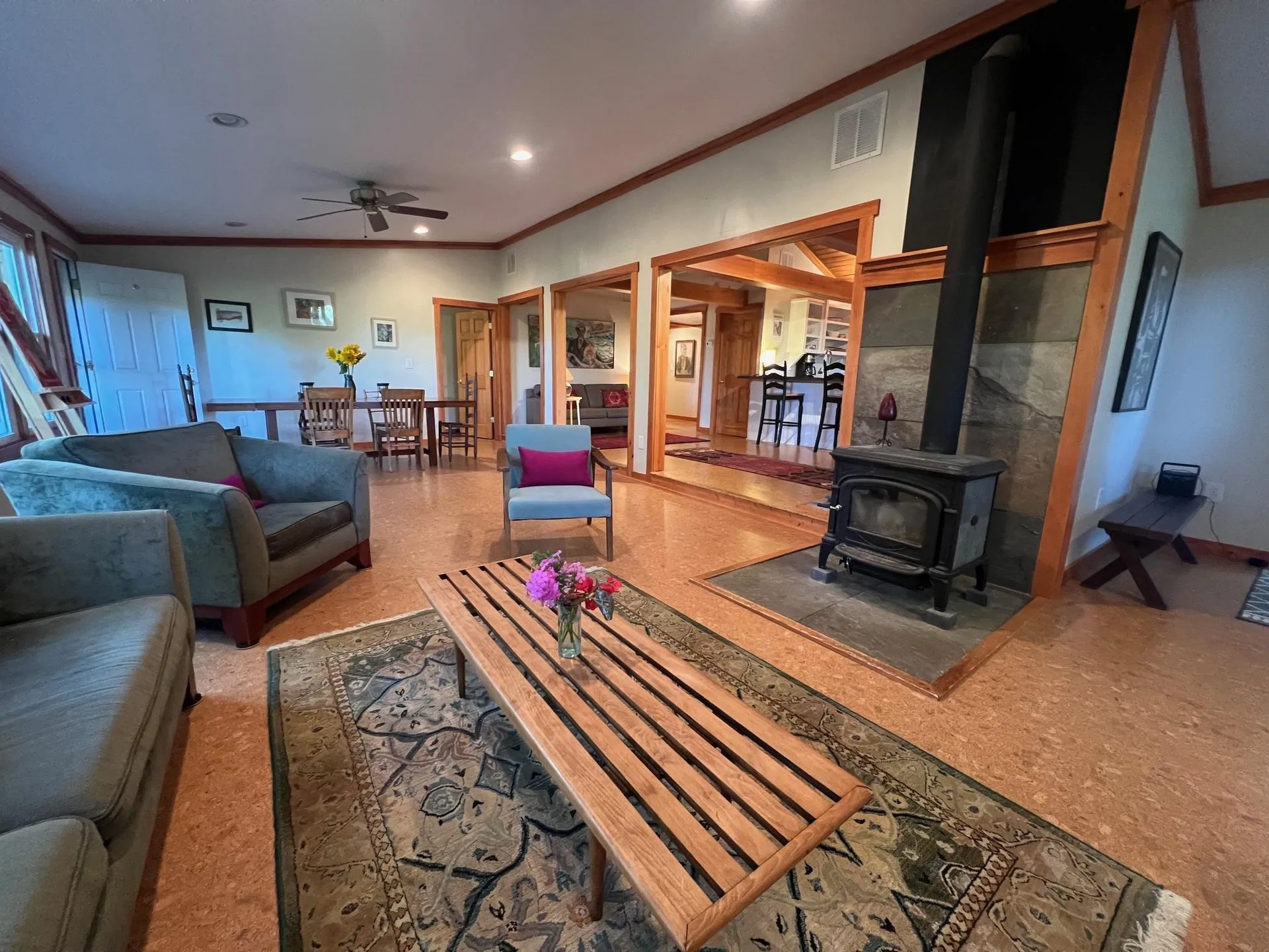 18 Levi Howard Road Brattleboro VT 05301