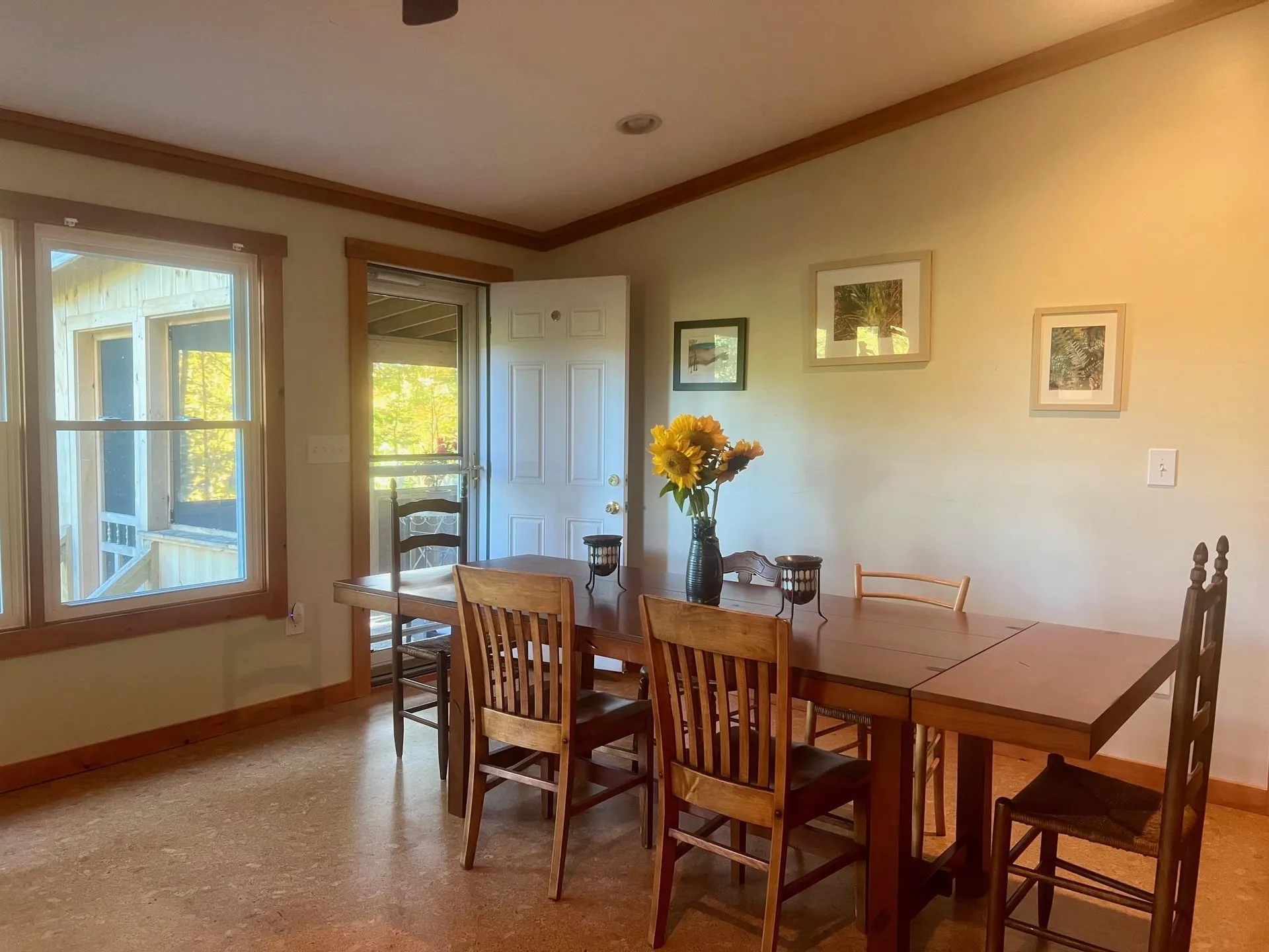 18 Levi Howard Road Brattleboro VT 05301