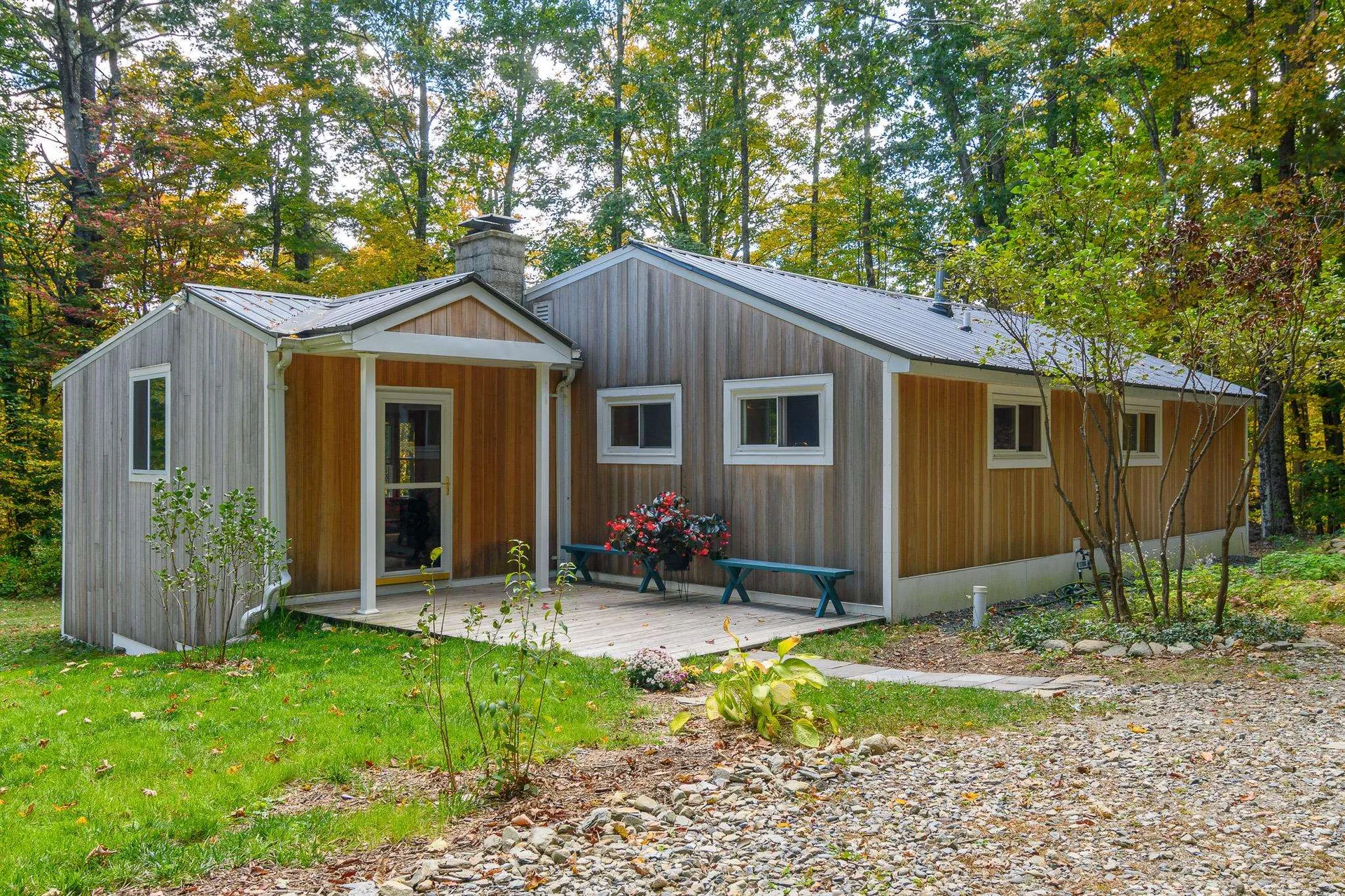 18 Levi Howard Road Brattleboro VT 05301