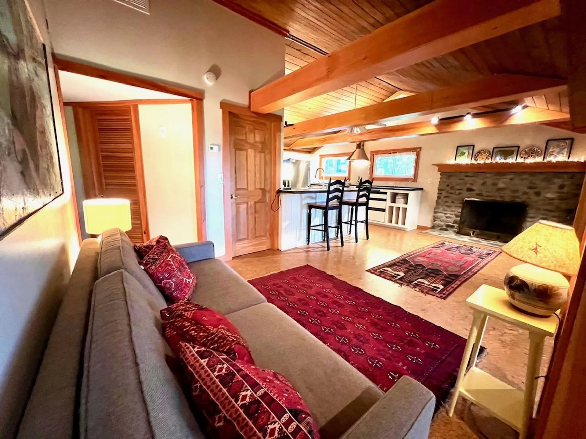 18 Levi Howard Road Brattleboro VT 05301