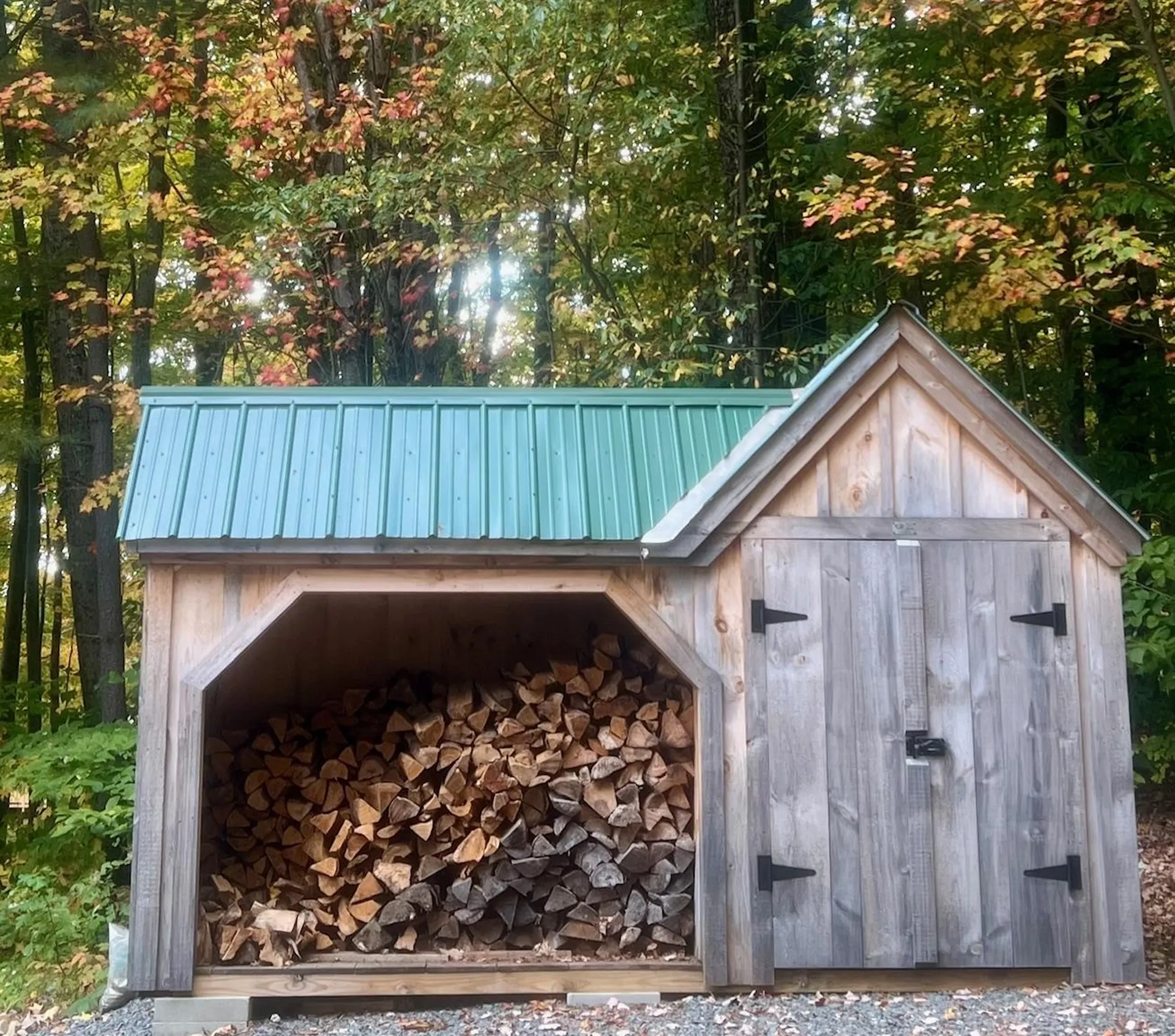 18 Levi Howard Road Brattleboro VT 05301