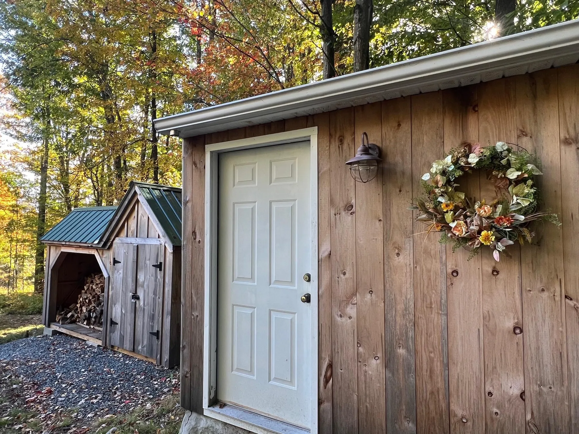 18 Levi Howard Road Brattleboro VT 05301