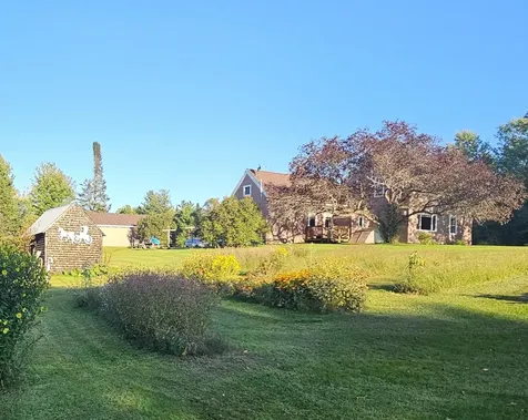 225 Israels River Road Jefferson NH 03583