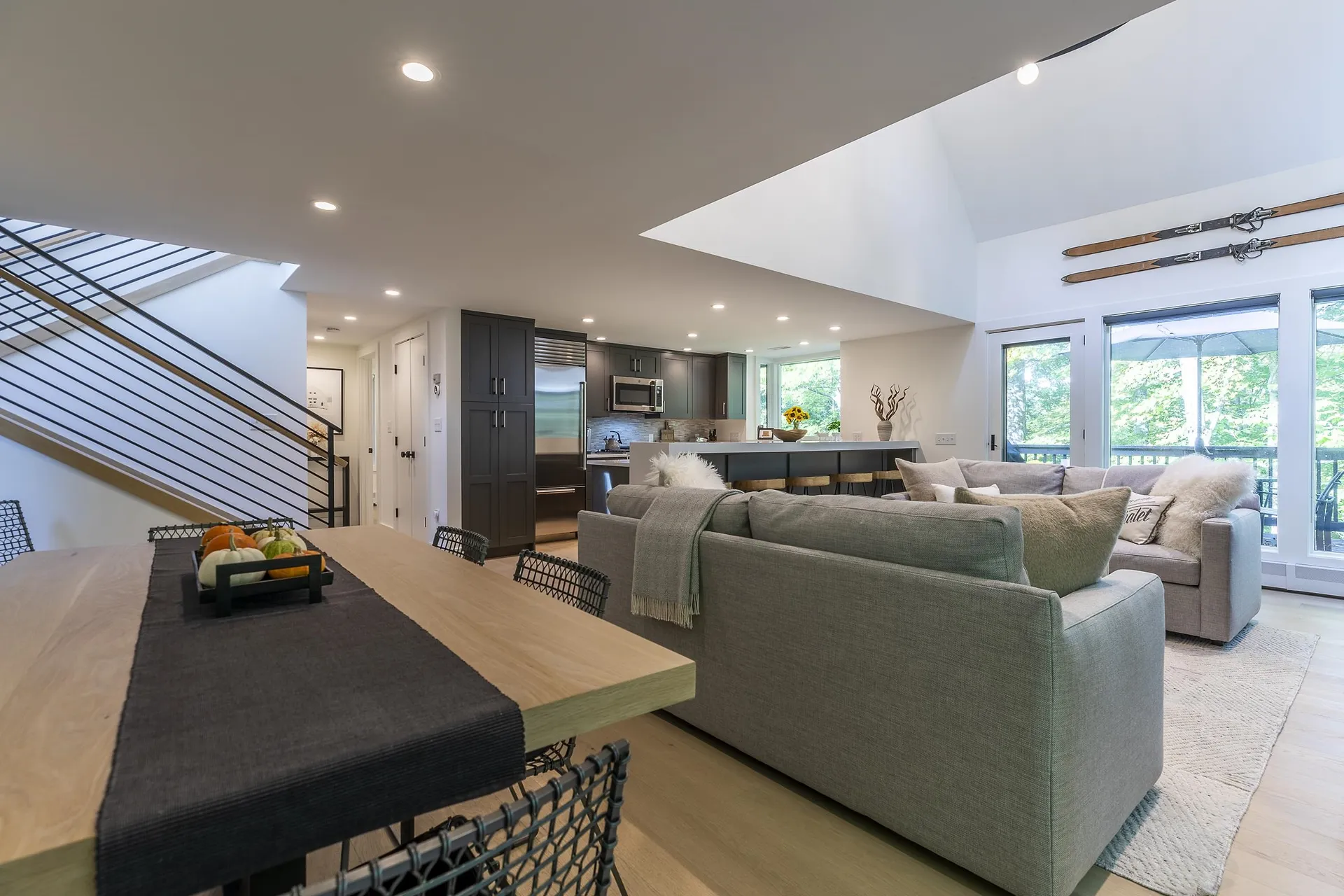 45 Hilltop Road Winhall VT 05340