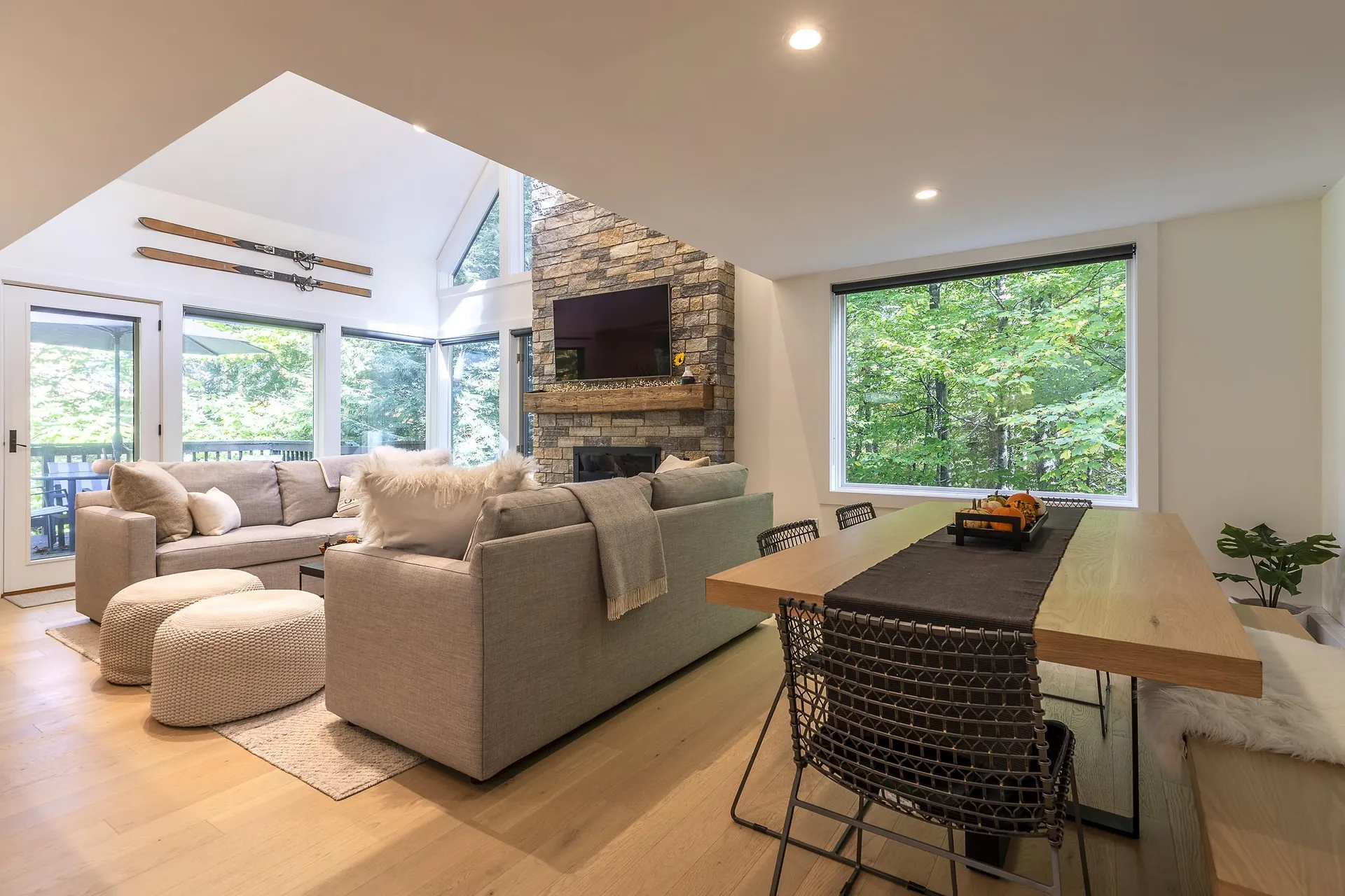 45 Hilltop Road Winhall VT 05340