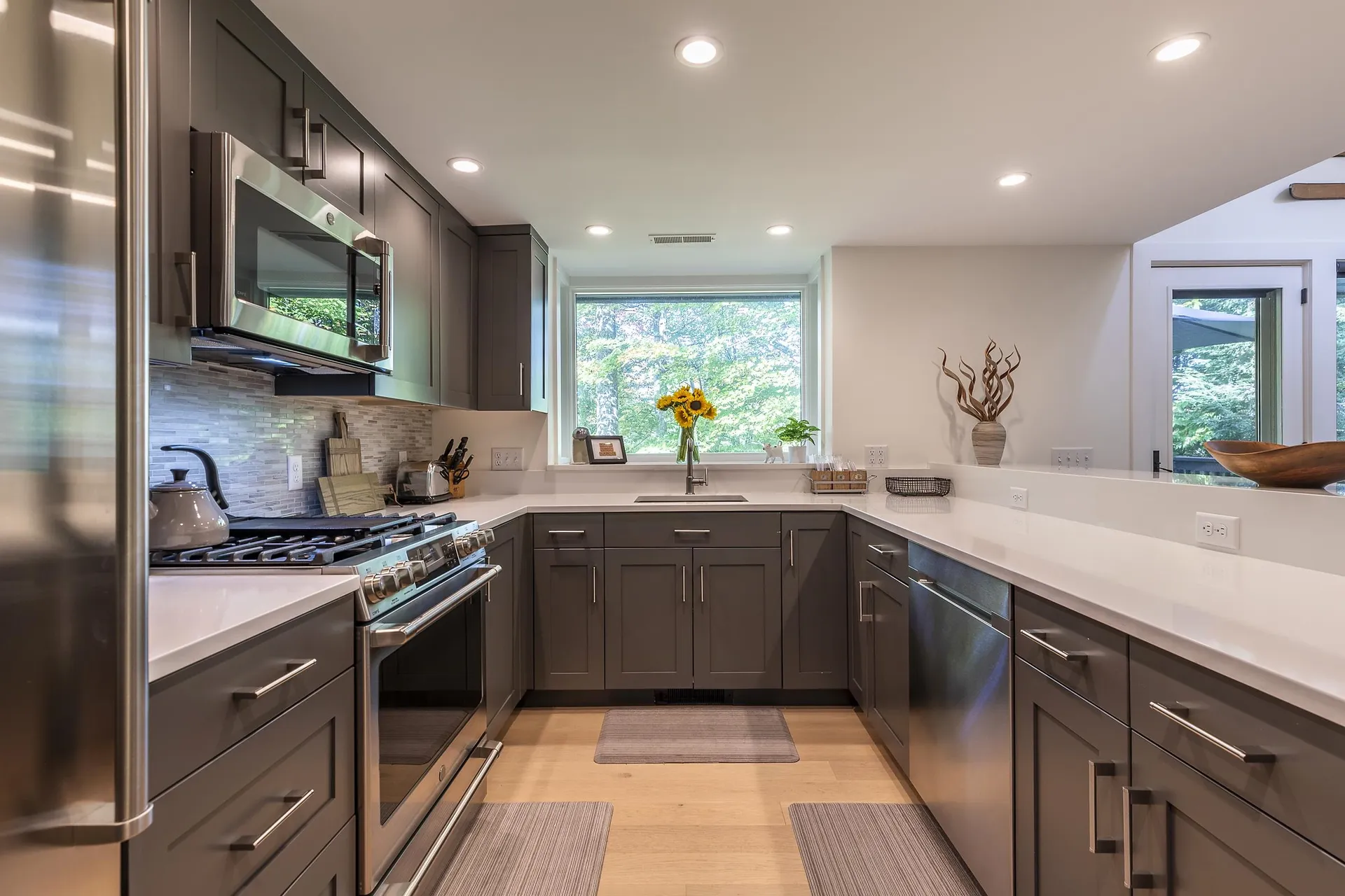 45 Hilltop Road Winhall VT 05340