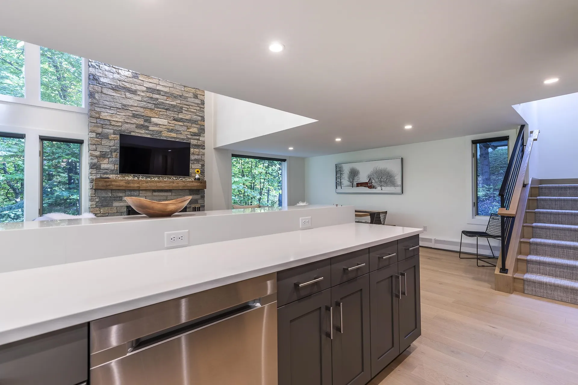 45 Hilltop Road Winhall VT 05340