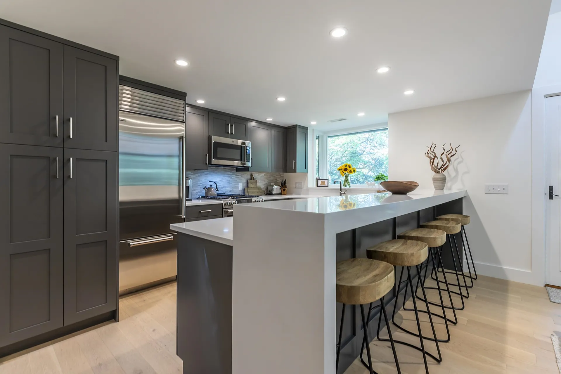 45 Hilltop Road Winhall VT 05340