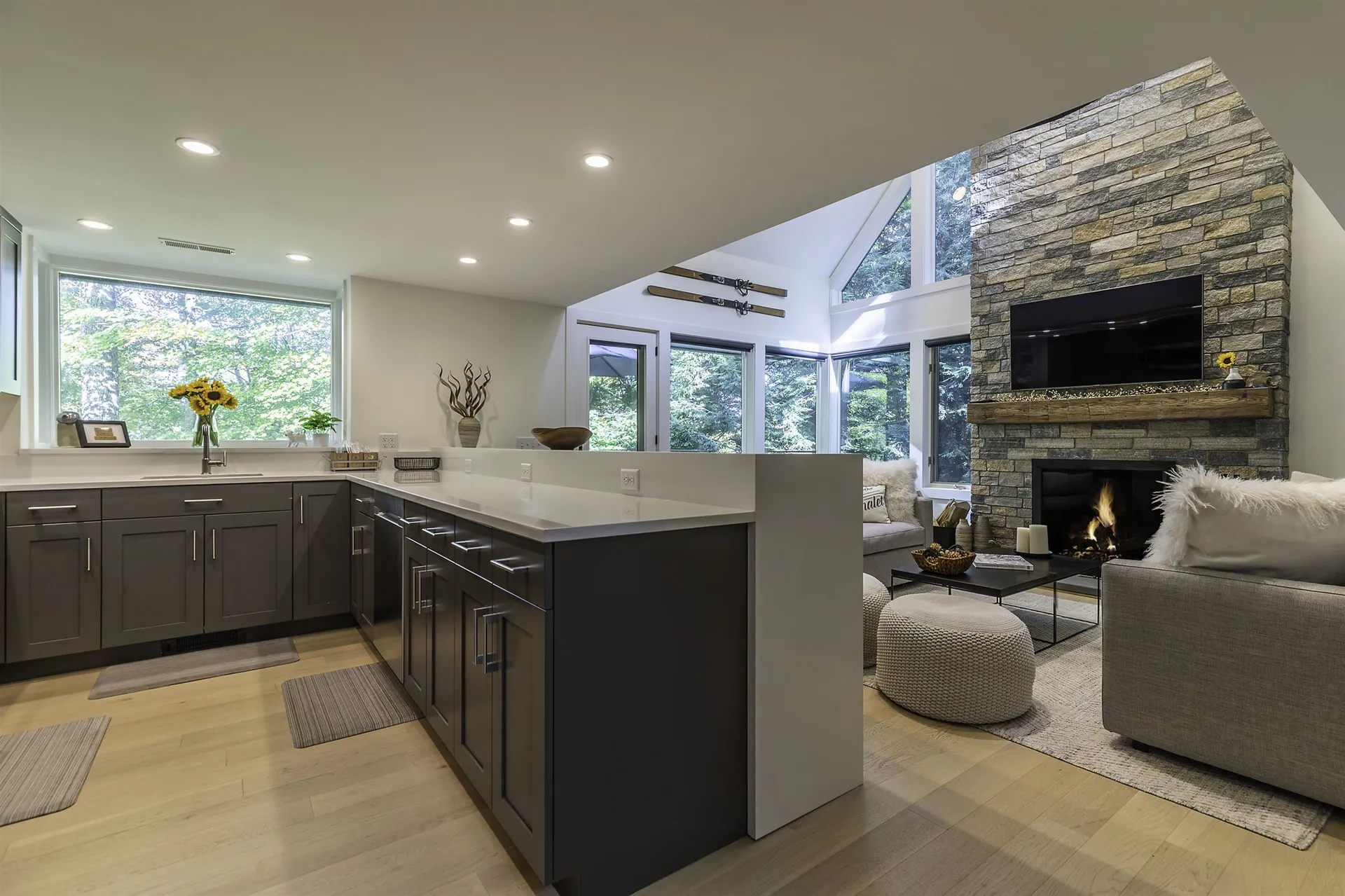 45 Hilltop Road Winhall VT 05340