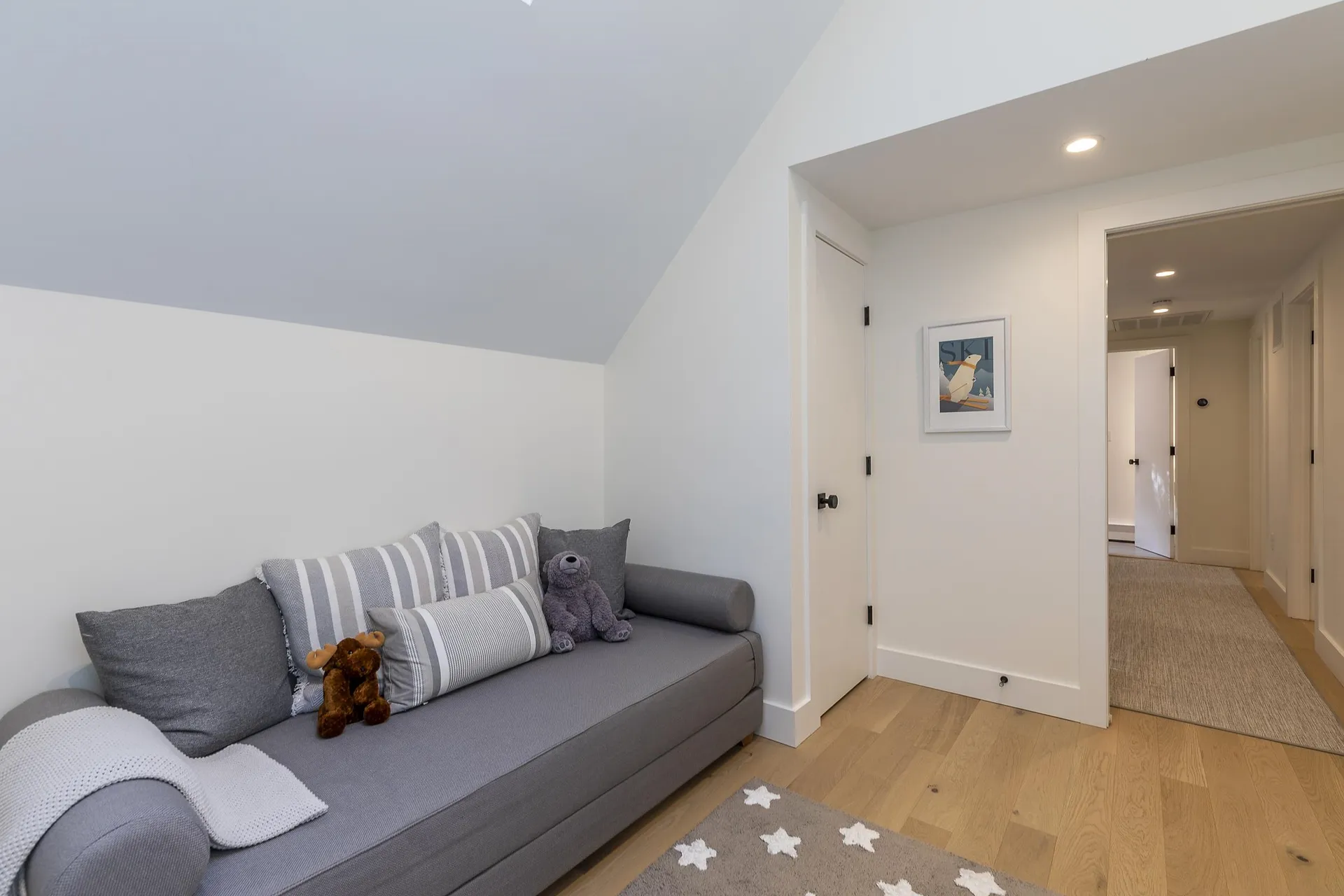 45 Hilltop Road Winhall VT 05340