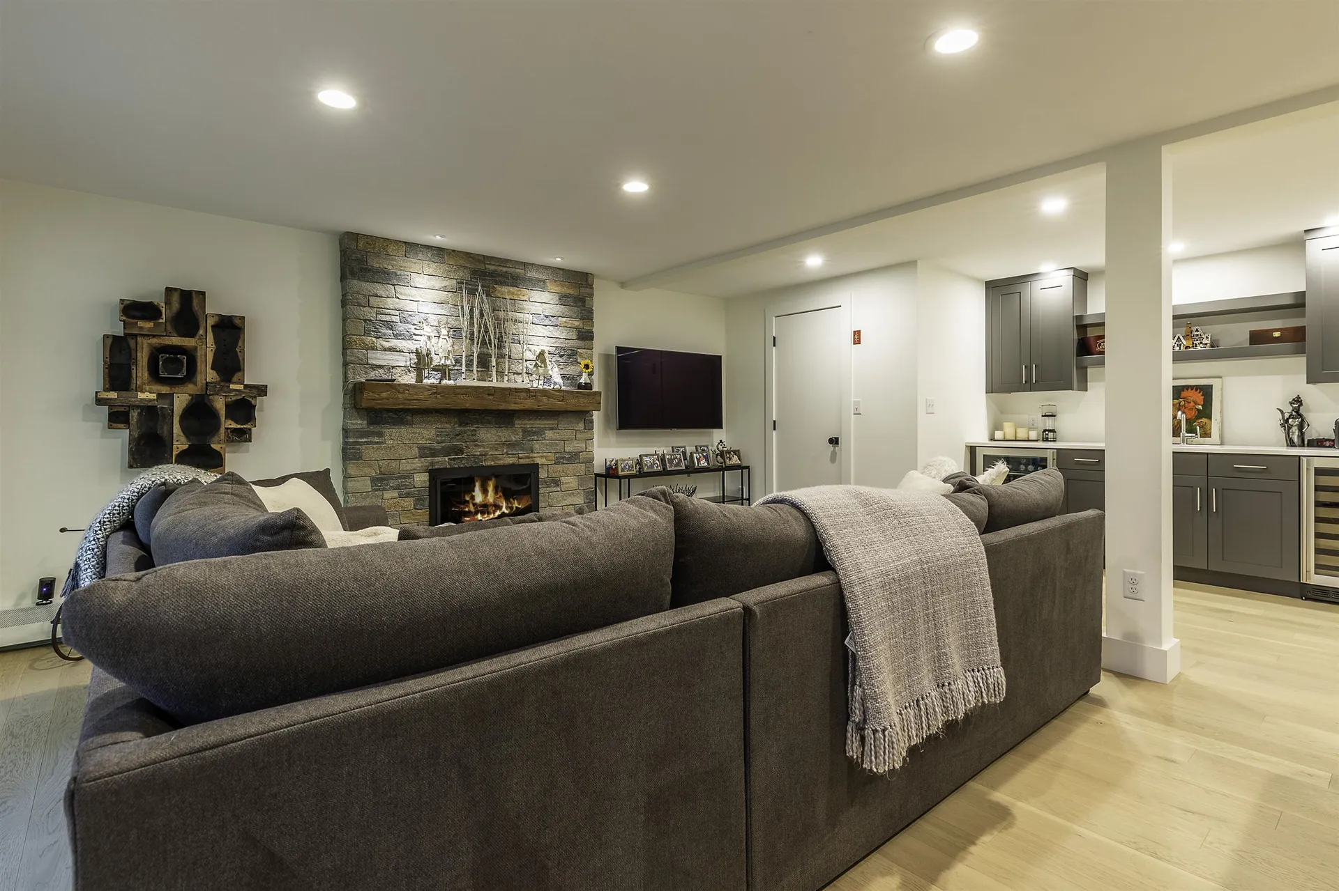 45 Hilltop Road Winhall VT 05340