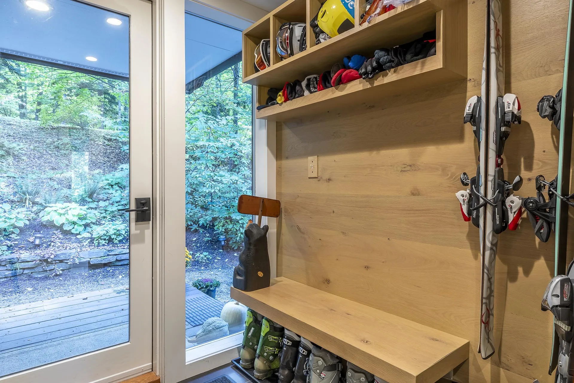 45 Hilltop Road Winhall VT 05340