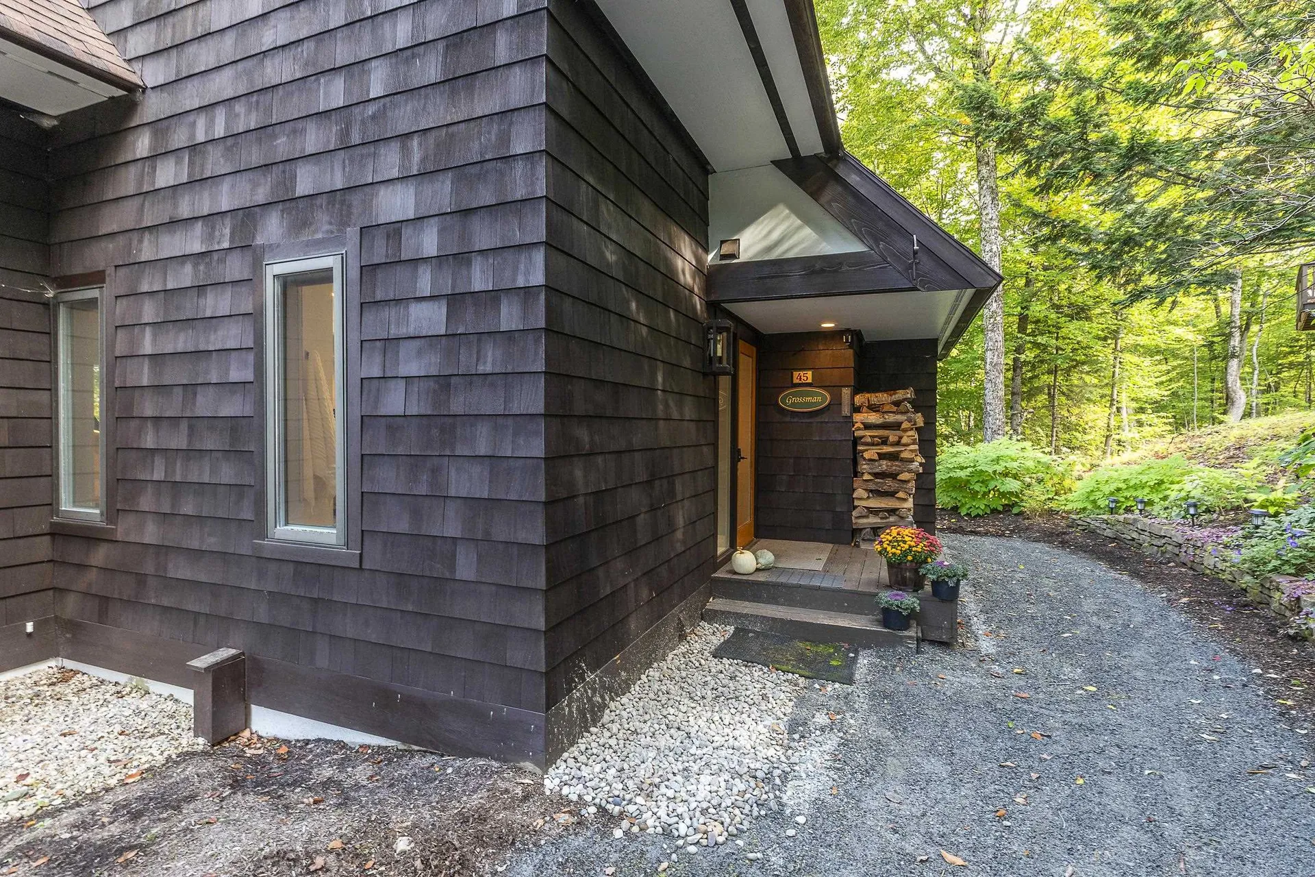 45 Hilltop Road Winhall VT 05340