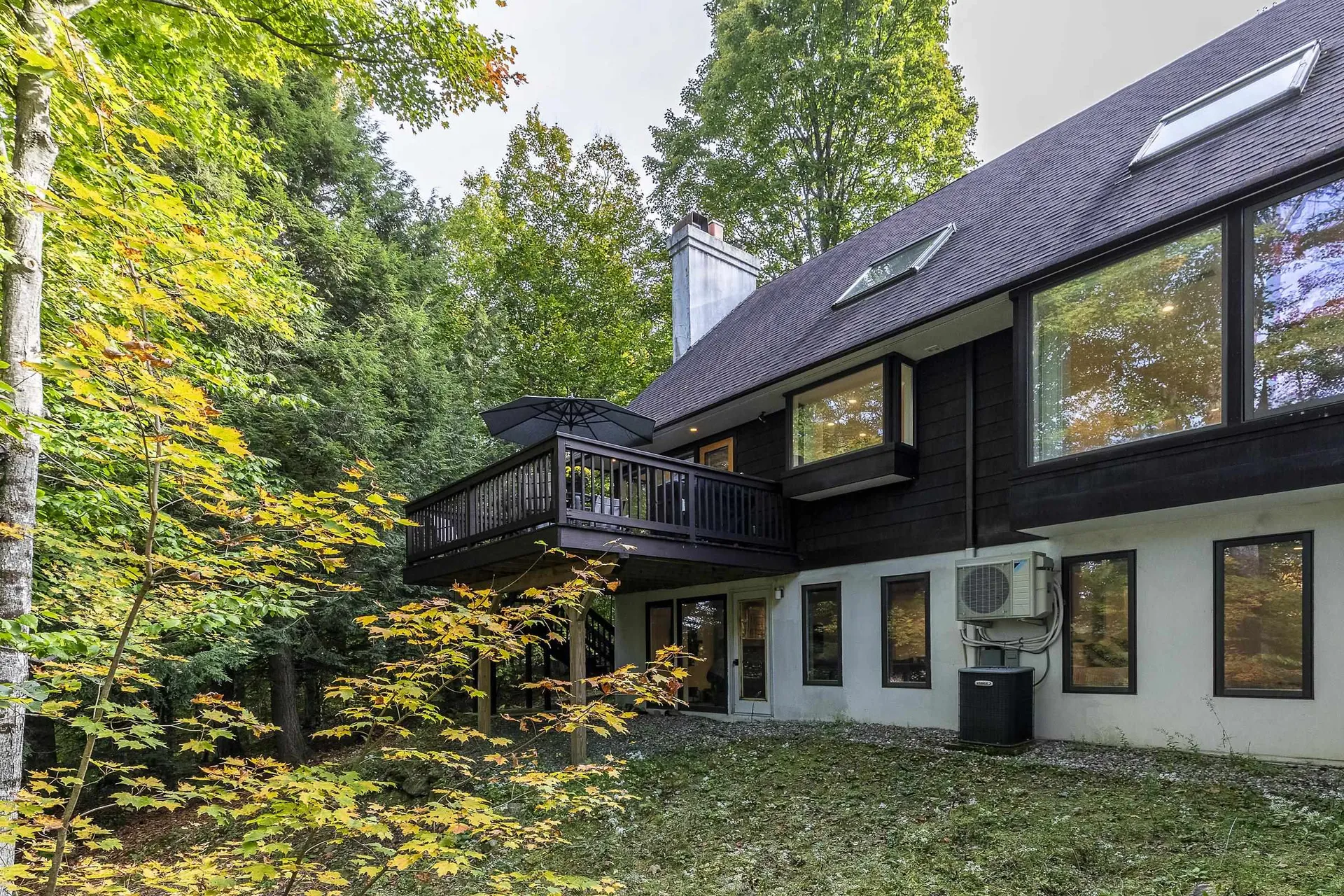 45 Hilltop Road Winhall VT 05340