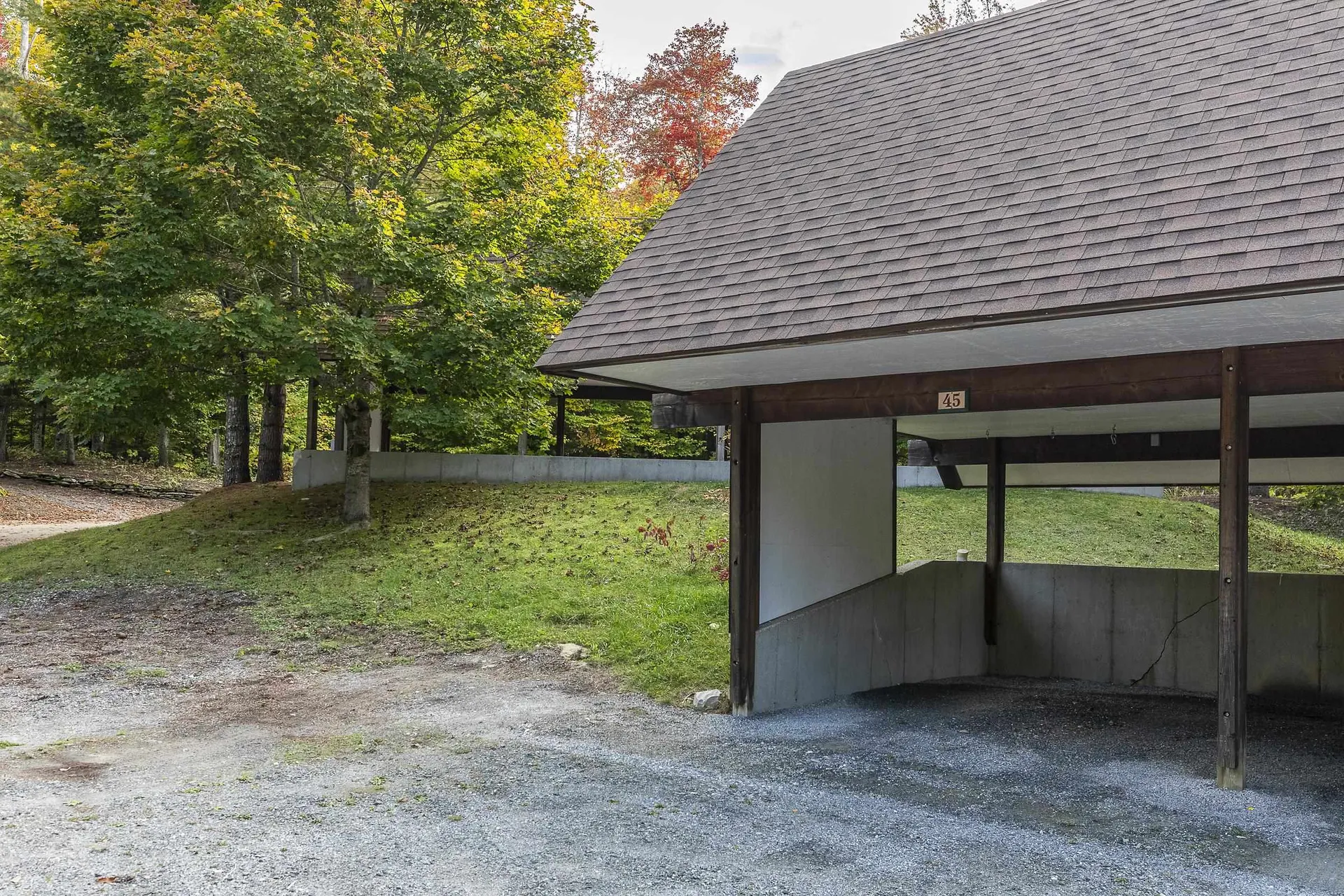 45 Hilltop Road Winhall VT 05340