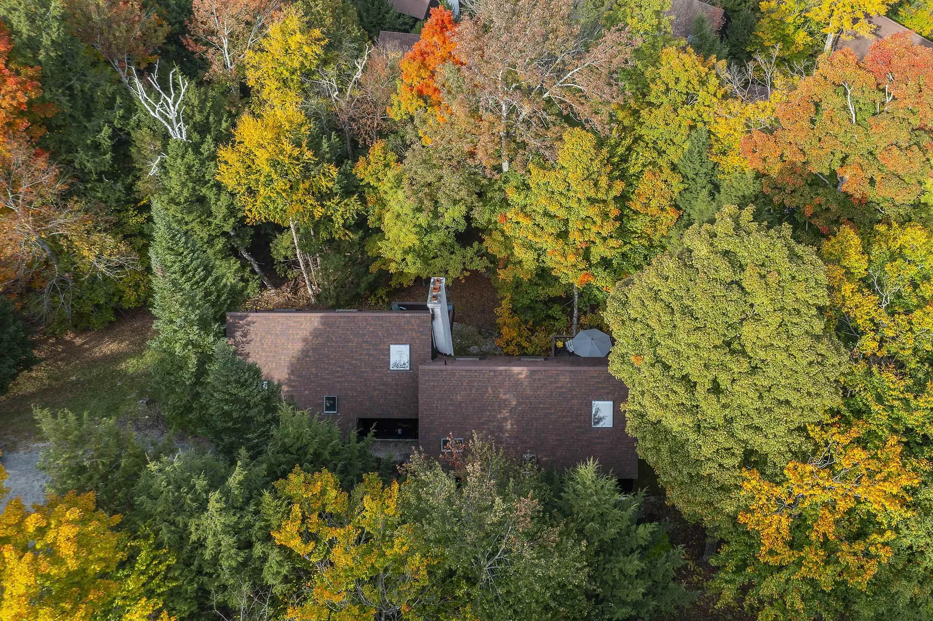 45 Hilltop Road Winhall VT 05340