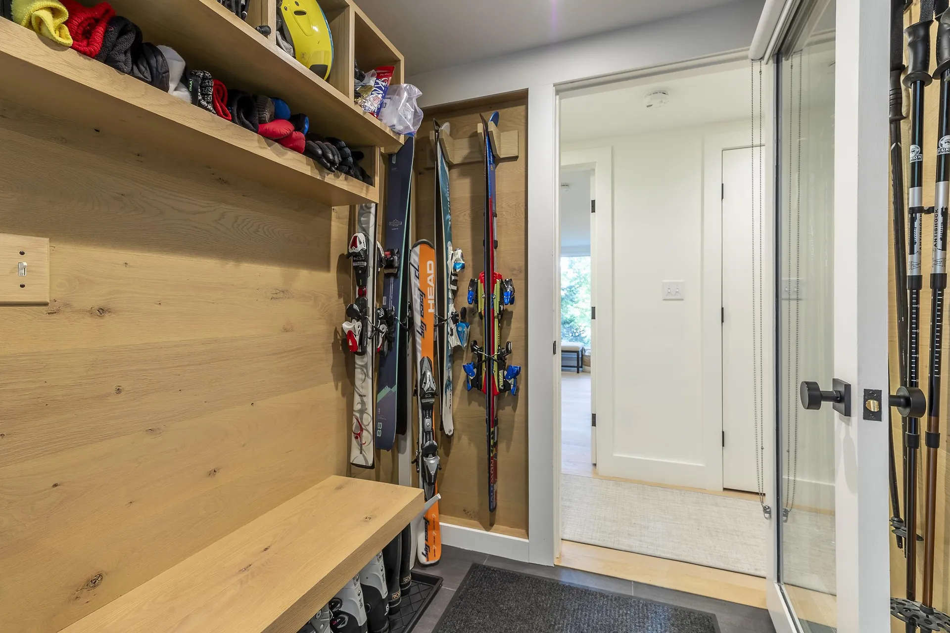 45 Hilltop Road Winhall VT 05340