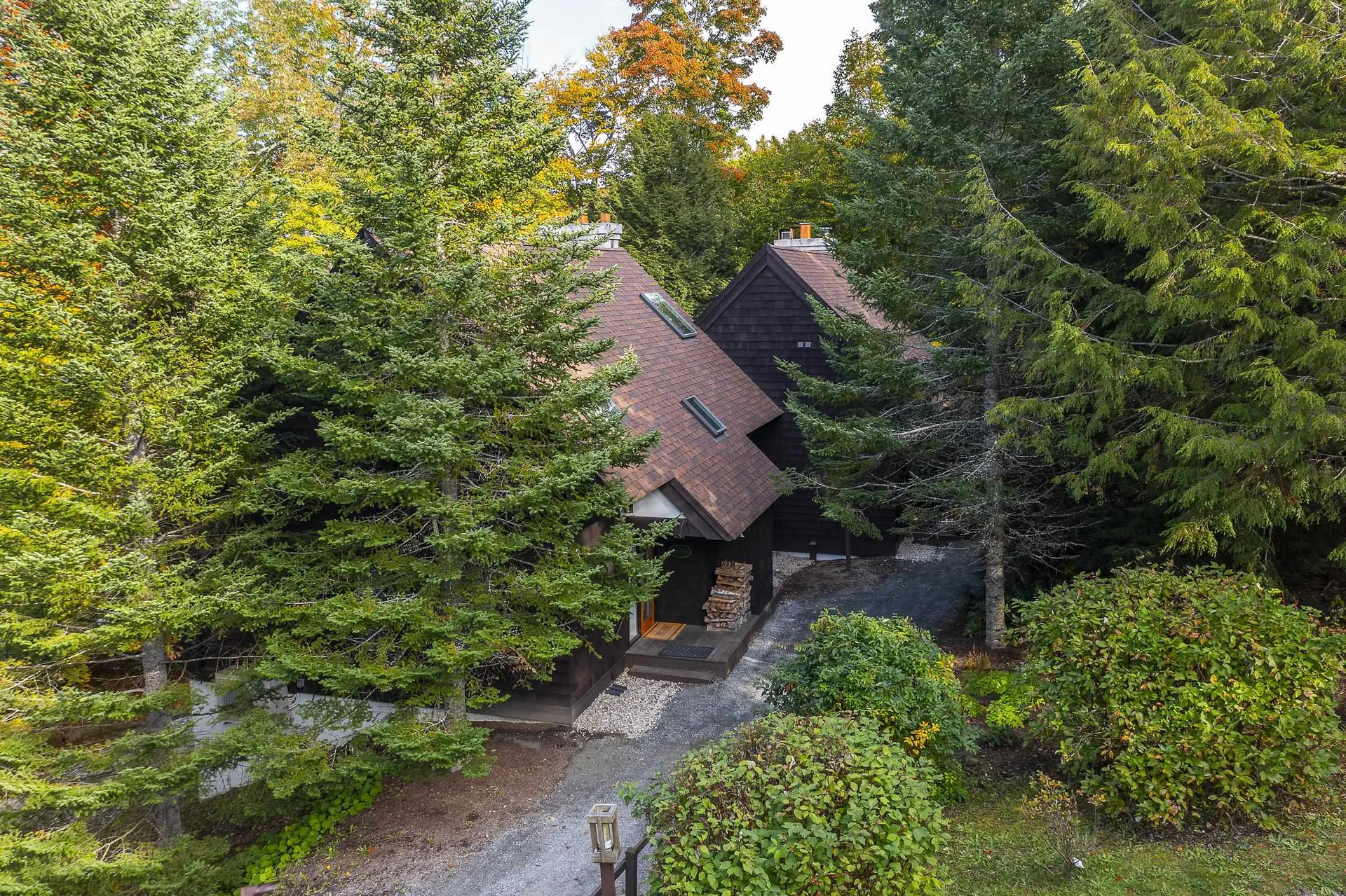 45 Hilltop Road Winhall VT 05340